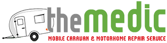 The Medic logo